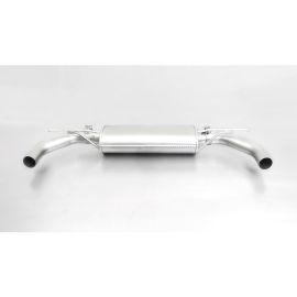 Golf Mk7 GTI 2.0l Facelift/Clubsport Remus Cat-back Sports Exhaust System