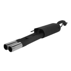 VW Passat B4 35i 16v Remus Sports Exhaust