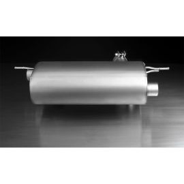 BMW F3X 335I/435I REMUS SPORTS EXHAUST WITH TAIL PIPES