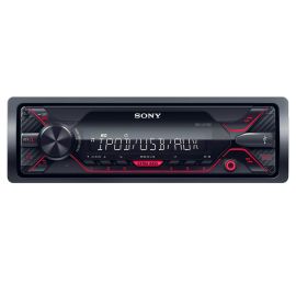 Sony DSX-A210UI Mechless Digital Media Stereo iPod iPhone USB Aux