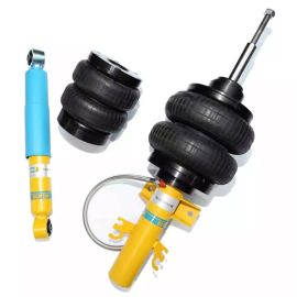 Ford Transit Connect Mk2 ABP Rear Bags/Struts