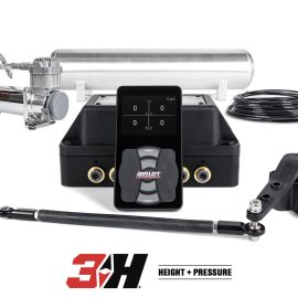 Air Lift Performance 3H Management Kit