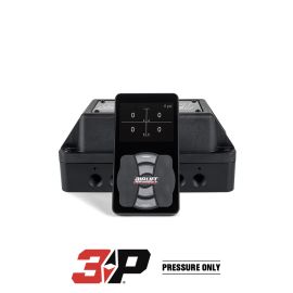 3P KIT WITH 1/4" THREADED FNPT PORTS (3/8" AIRLINE, NO TANK, NO COMPRESSOR)