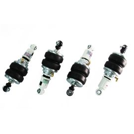 AirREX Front & Rear Kit For Audi R8 Gen 2