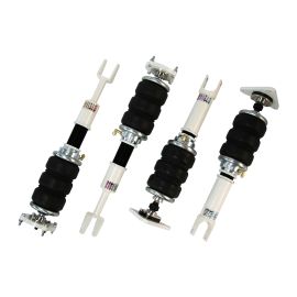 AirREX Front & Rear Kit For Audi A8 / S8 (02-09)