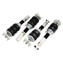 AirREX Front & Rear Kit For BMW 7 Series E65 / E66