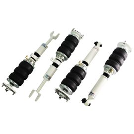 AirREX Front & Rear Kit For BMW 5-Series 4WD F10