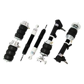 AirREX Front & Rear Kit For BMW E9 CS / CSL