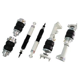 AirREX Front & Rear Kit For Mercedes E CLass (OEM COILOVER) W211