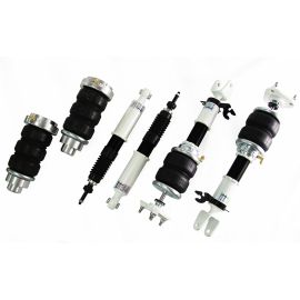 AirREX Front & Rear Kit For Mercedes E CLass Wagon (OEM COILOVER) S211