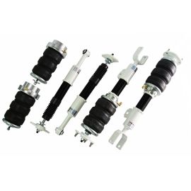 AirREX Front & Rear Kit For Dodge Viper