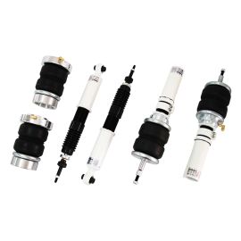 AirREX Front & Rear Kit For Fiat Grande Punto