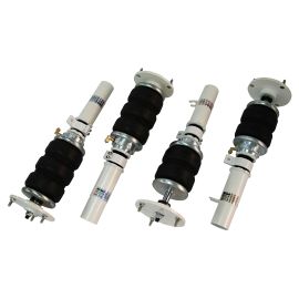 AirREX Front & Rear Kit For Land Rover Evoque