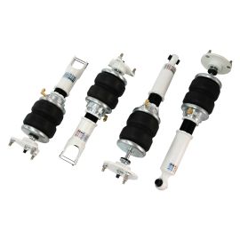 AirREX Front & Rear Kit For Mazda RX7 (FD)