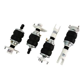 AirREX Front & Rear Kit For Mazda MX5 ND/Abarth 124 Spider