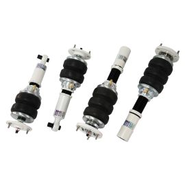 AirREX Front & Rear Kit For BMW X5 (OEM Coilover) E70