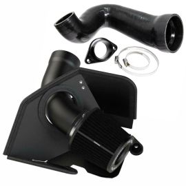 ProRam Induction Kit & Turbo Inlet For Volkswagen Golf 1.5 TSI (DAD/DAC ONLY) Black