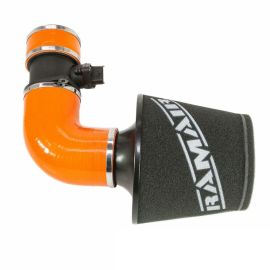 Ramair Ford Focus ST 225 Orange Intake Kit