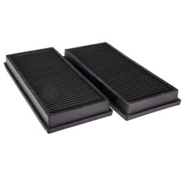 ProRam PPF-9771 - Mercedes Replacement Pleated Air Filter - 2 Quantity