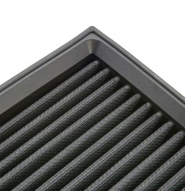 ProRam PPF-9791 - Mercedes Nissan Replacement Pleated Air Filter