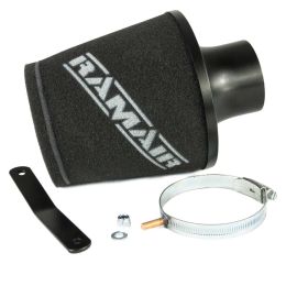 Ramair Vauxhall Astra H / MK2 Zafira 1.4i, 1.6i & 1.8i SR Performance Intake Foam Air Filter Kit
