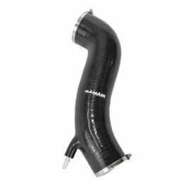 Ramair Ford Fiesta ST 180 MK7 Ecoboost Black Silicone Intake Hose