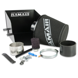 Ramair 2.0 DOHC Honda Civic EP3 Performance Intake Kit