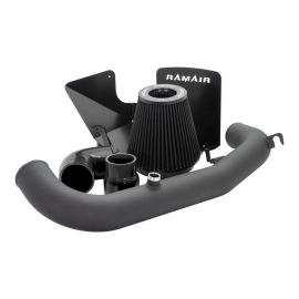 ProRam Ford Focus RS mk3 Black Induction Intake Performance Cone Air Filter