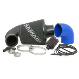 Ramair Blue Intake Intake Foam Air Filter Kit for Ford Fiesta ST 150 (2.0l)