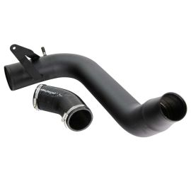 Ramair Ford Focus ST 225 Aluminium Turbo Intake Pipe