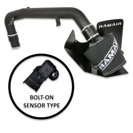 Ramair Ford Focus ST 250 MK3 2.0T upto 2014 Performance Intake Kit