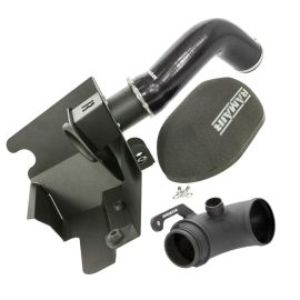 Ramair 2.0 TSI MQB V.A.G Performance Intake Kit with Turbo Elbow & Black Intake Hose