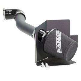 Ramair 1.0 Ecoboost Ford Fiesta MK8 Black Performance Intake Kit