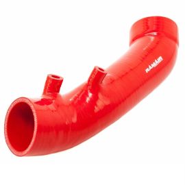 Ramair Honda Civic Type R FN2 Red Silicone Intake Hose