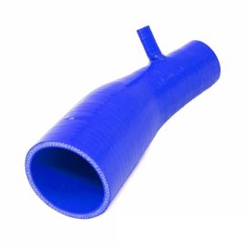 Ramair Clio 4 200 RS 2013 Blue Silicone Intake Hose