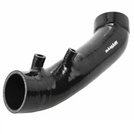 Ramair Honda Civic Type R FN2 Black Silicone Intake Hose