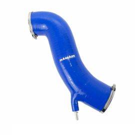 Ramair Ford Fiesta ST 180 MK7 Ecoboost Blue Silicone Intake Hose