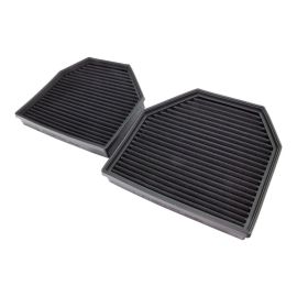 ProRam PPF-9822 - BMW Replacement Pleated Air Filter M3 M4 S55 M5 M6 3.0 S63 4.4 V8