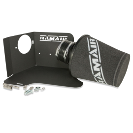 Ramair 1.8T V.A.G Performance Intake Kit 70mm