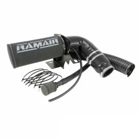 Ramair 1.2 THP & VTI Citroen & Peugeot Black Performance Intake Kit