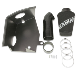 Ramair 2.5 TFSI Audi RS3, TTRS 8P 8J Black Performance Intake Kit