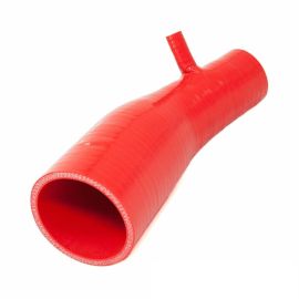 Ramair Clio 4 200 RS 2013 Red Silicone Intake Hose