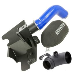 Ramair 2.0 TSI MQB V.A.G Performance Intake Kit with Turbo Elbow & Blue Intake Hose
