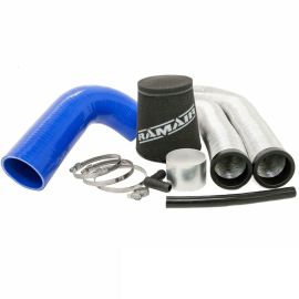Ramair Blue Peugeot 106 GTi & Saxo VTS 1.6 16v SR Performance Intake Air Filter Kit