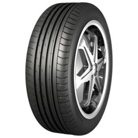 235/35R19 NANKANG AS-2+ 91Y XL