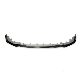 BMW 2 Series & M240i G42 Gloss Black Front Splitter