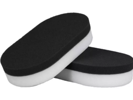 Auto Finesse Dual Foam Applicator