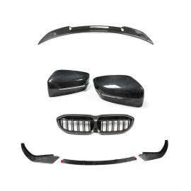 AUTOID Carbon Fibre Body Kit for BMW 3 Series Pre-LCI (2018-2022, G20)
