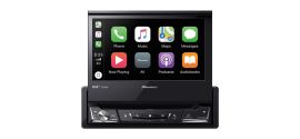 Pioneer AVH-Z7200DAB 7" Apple CarPlay Android Auto DAB/DAB+ Radio