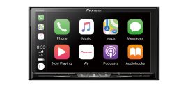 Pioneer AVH-Z9200DAB - 7” CarPlay™ Wireless & Android Auto DAB Stereo